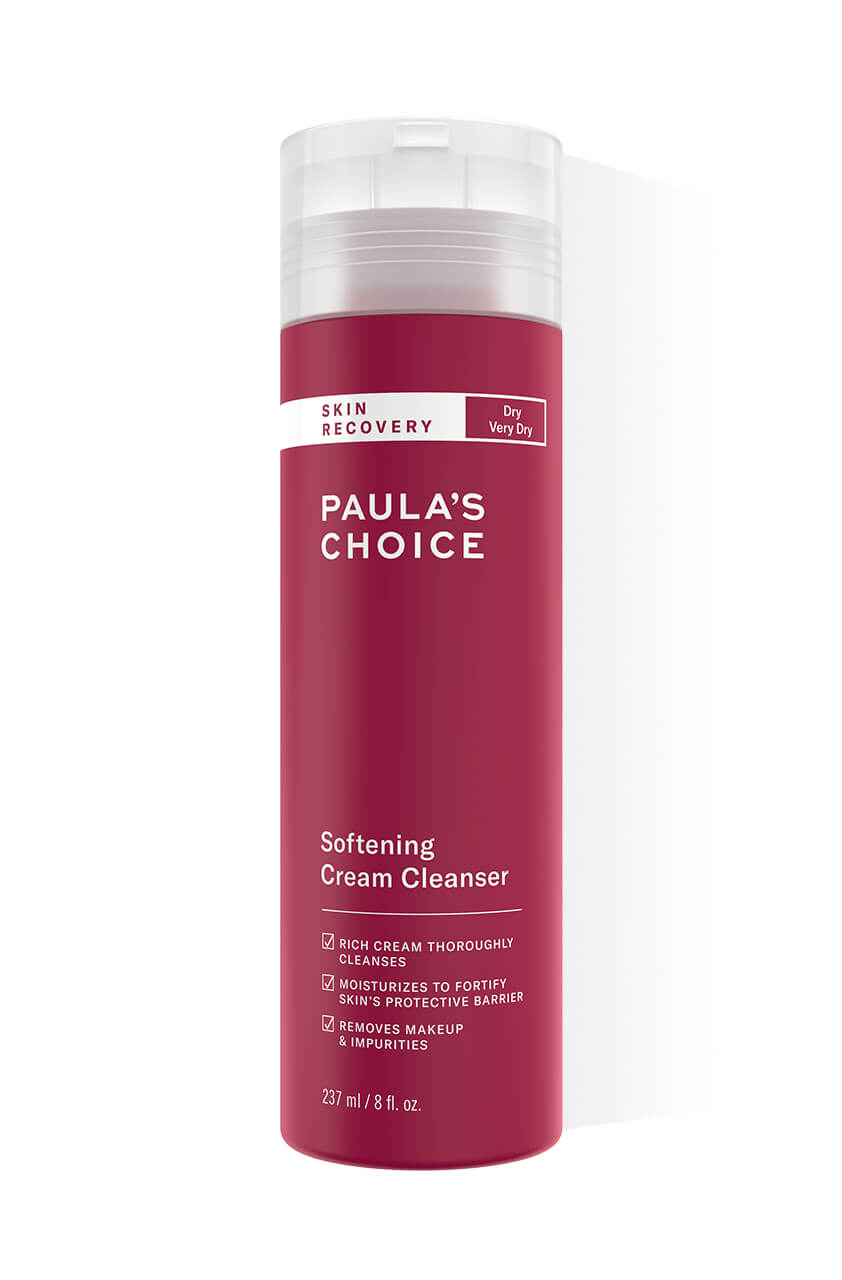 Skin Recovery Cleanser