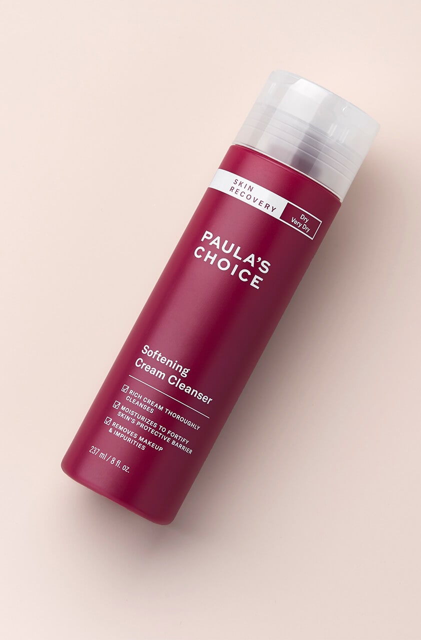 Paula's choice cleanser discount