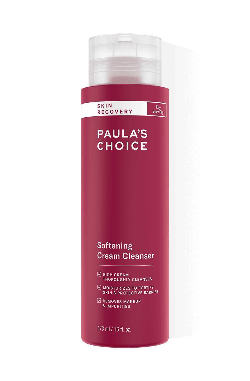 Skin Recovery Cleanser - XL