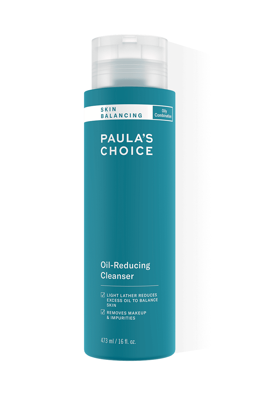 Skin Balancing Detergente Viso - XL