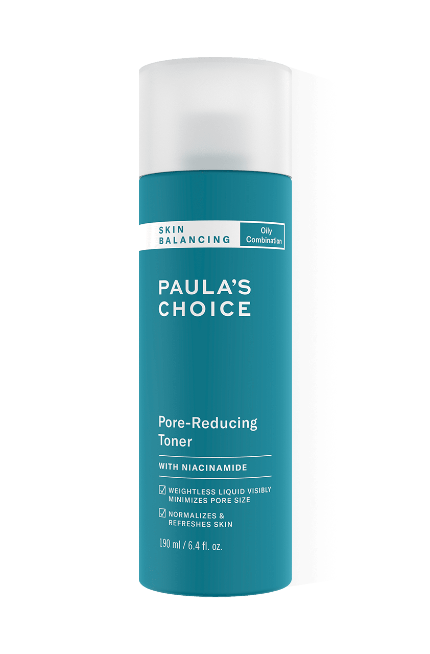 Skin Balancing Toner