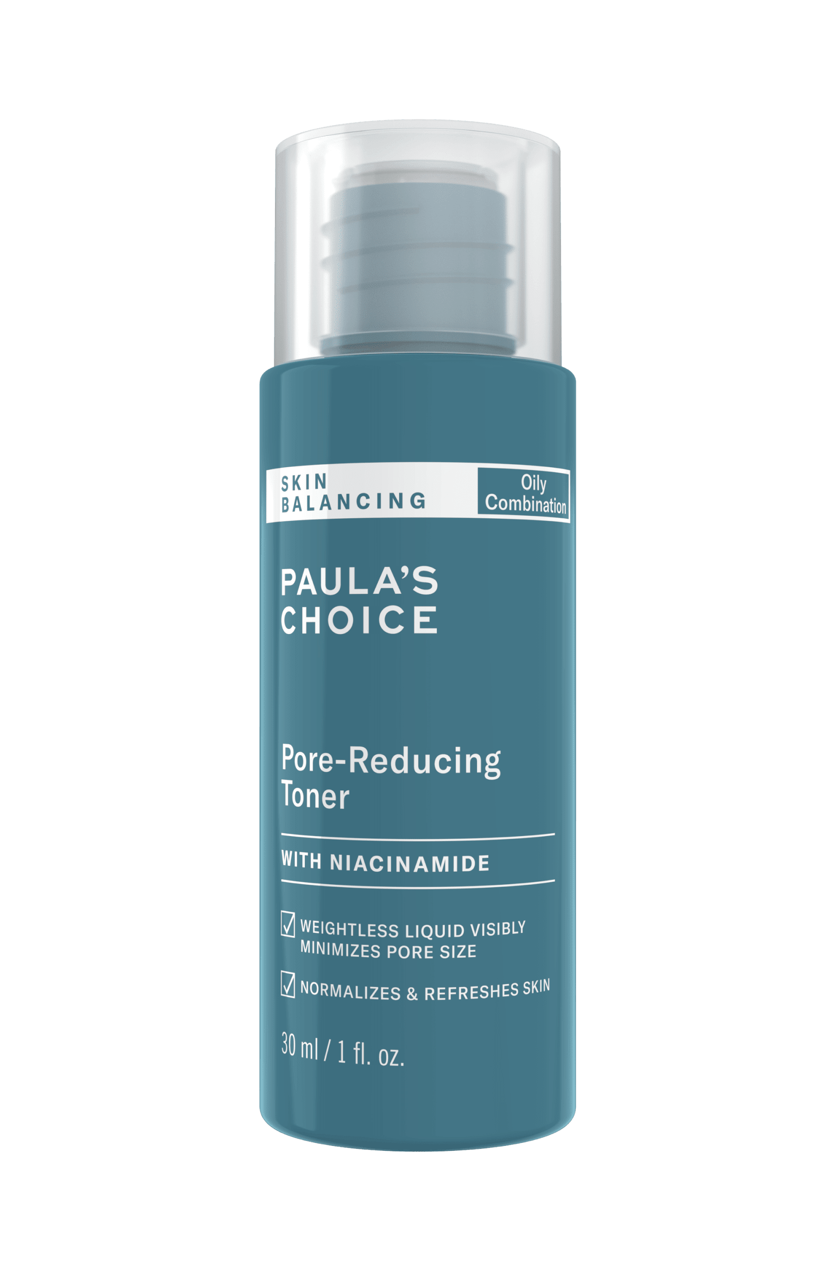 Skin Balancing Pore-Reducing Toner - Travel size