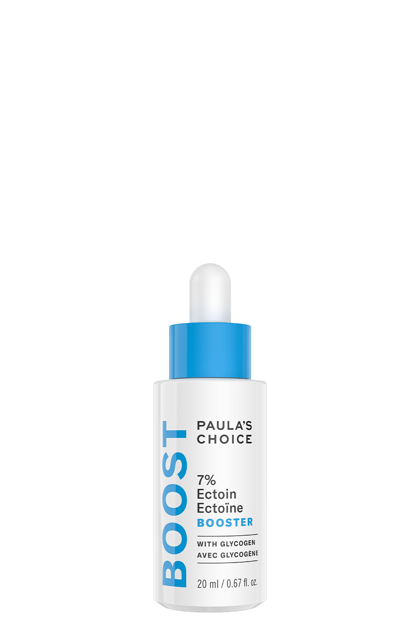 7% Ectoin + Hyaluronic Acid Hydrating Serum