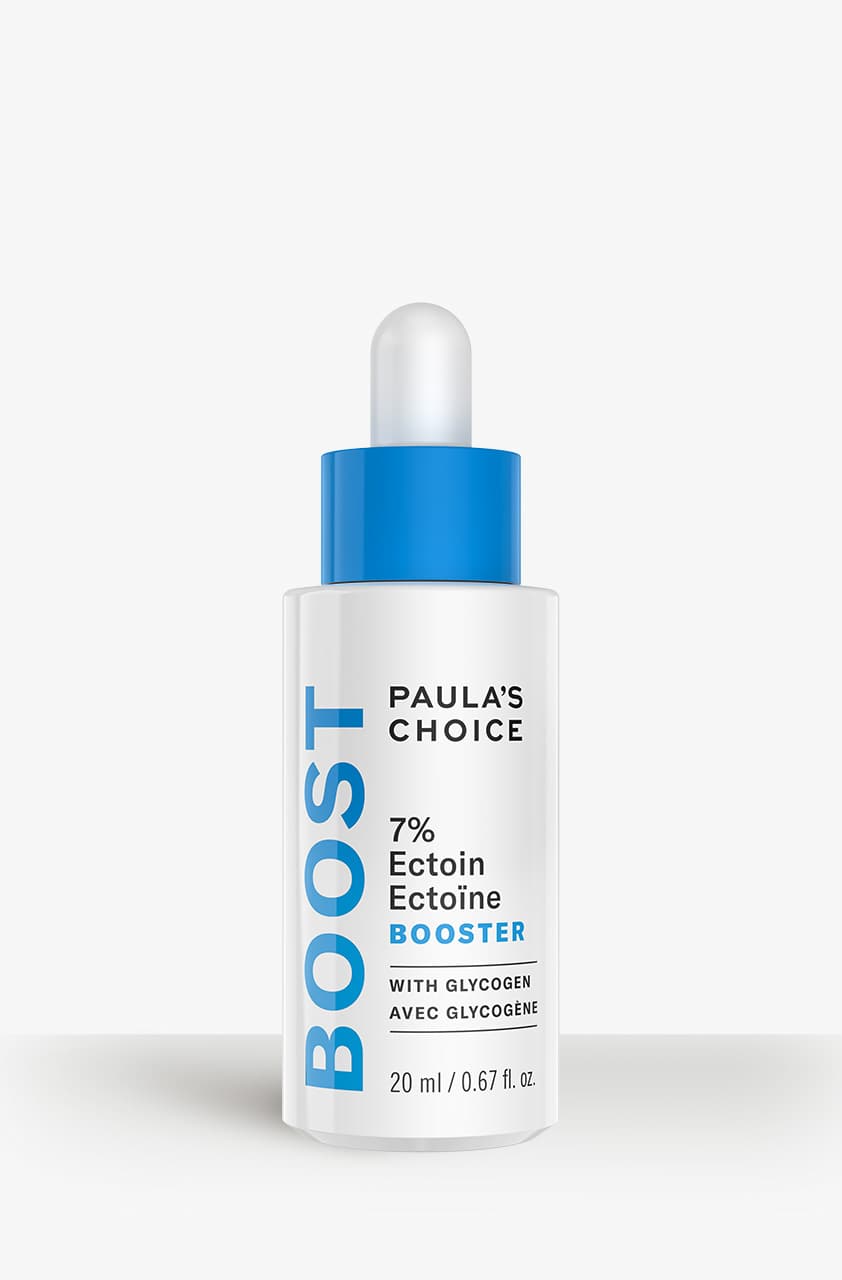 7% Ectoin + Hyaluronic Acid Hydrating Serum | Paula's Choice