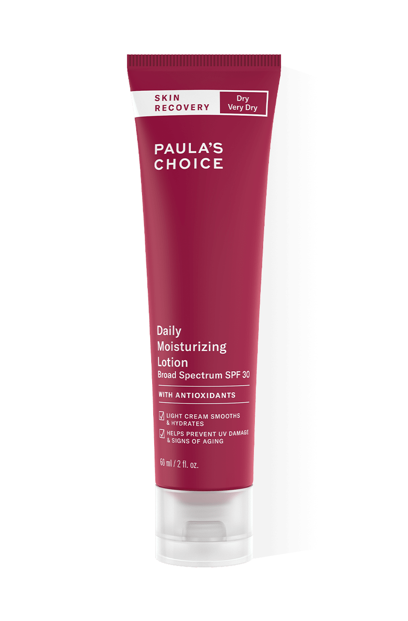 Skin Recovery Moisturiser SPF 30