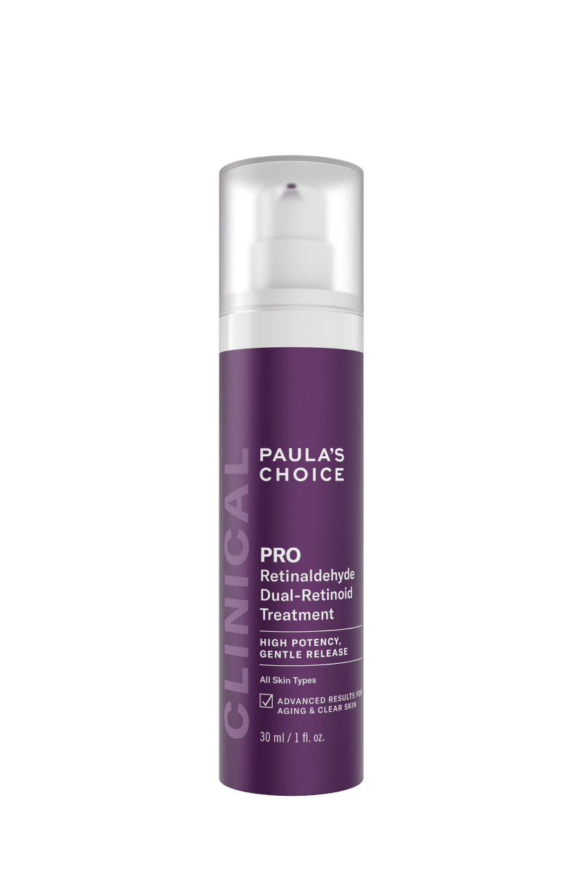 Traitement Rétinaldéhyde Duo PRO CLINICAL