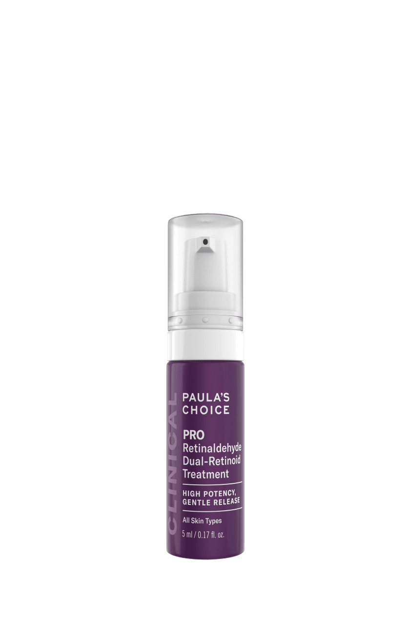 CLINICAL Pro Retinaldehyde Dual-Retinoid Treatment - Mini