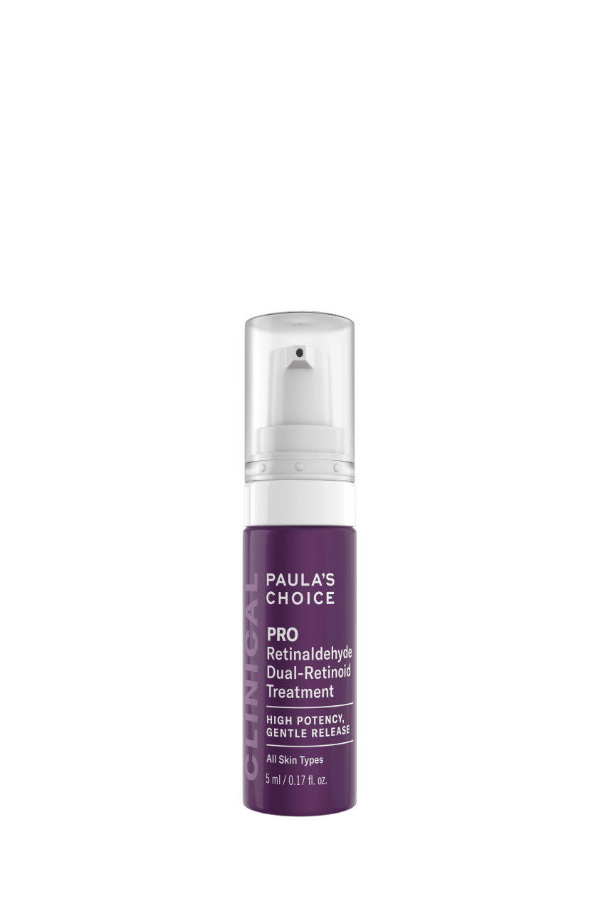 CLINICAL Pro Retinaldehyde Dual-Retinoid Treatment - Formato viaggio