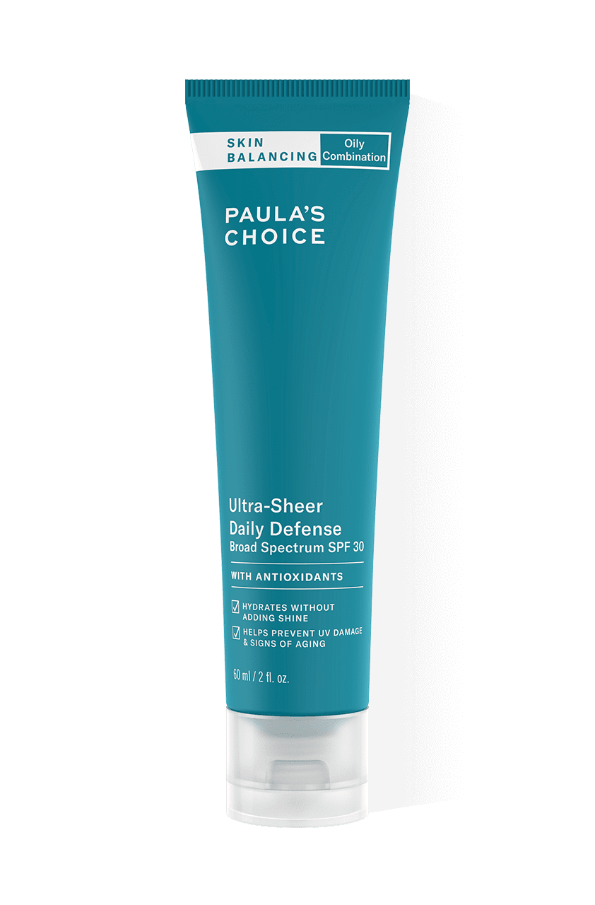 Skin Balancing Crema Giorno SPF 30