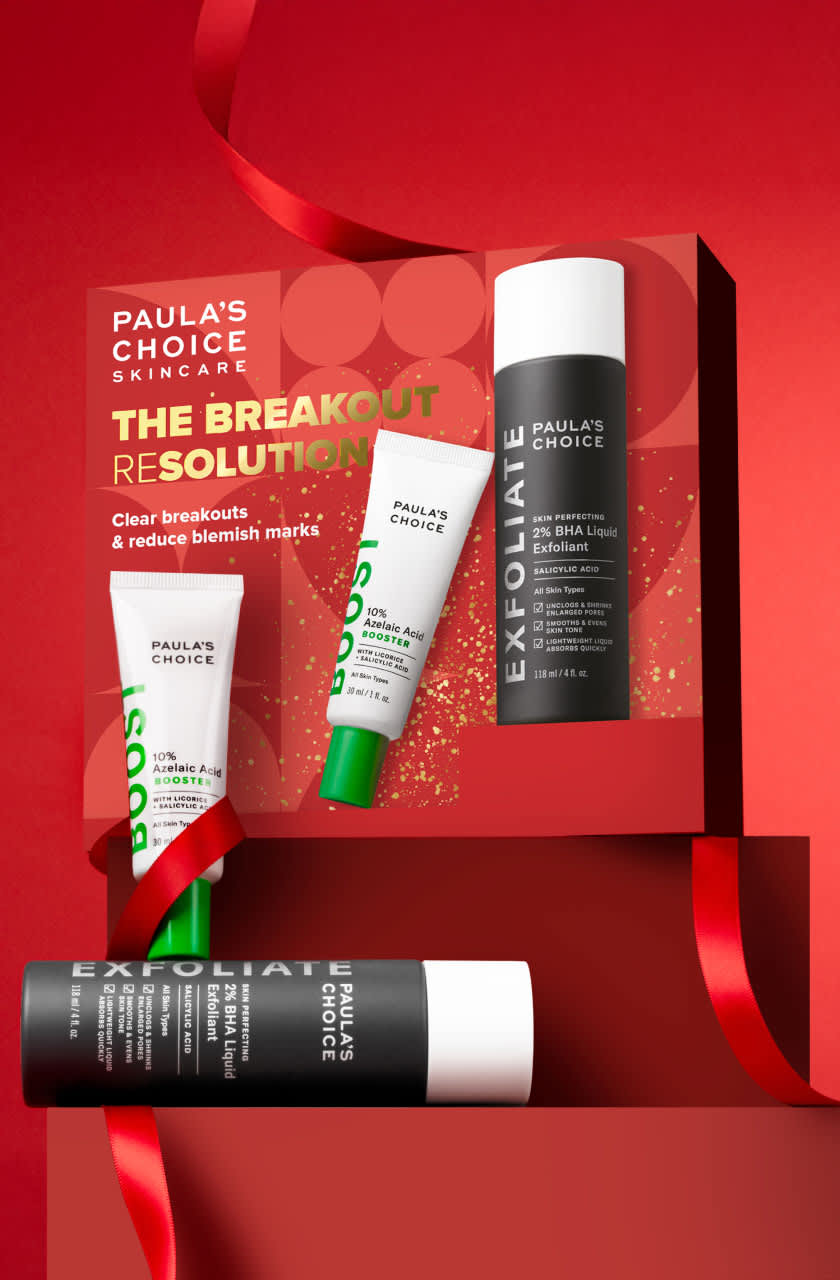 Coffret The Breakout Resolution