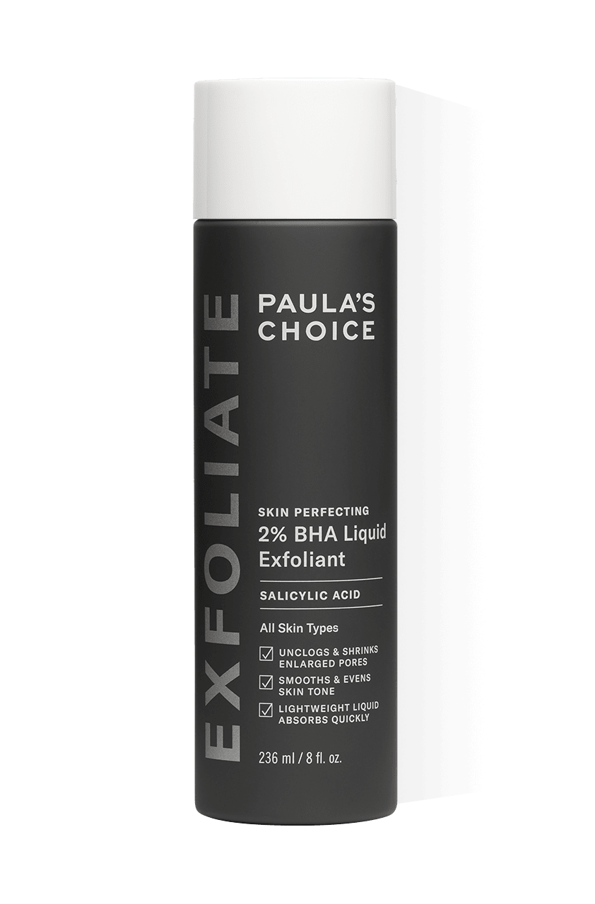 SKIN PERFECTING 2% BHA Exfoliating Toner​ - XL