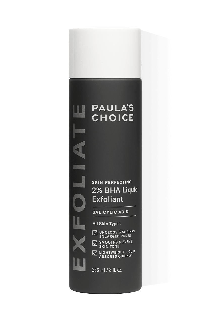 Skin Perfecting 2% BHA Liquid Peeling - XL