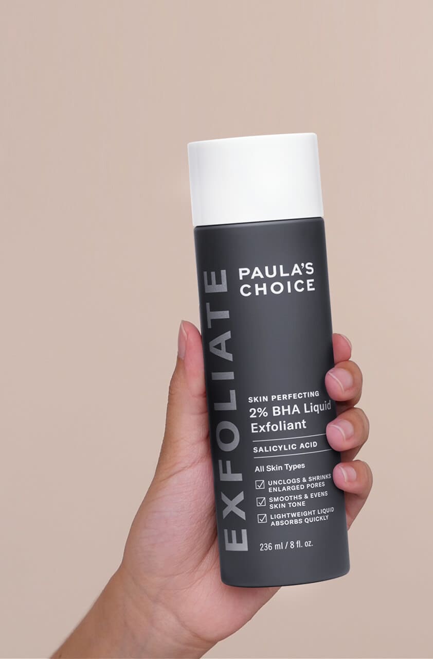 Paula's choice 2 bha clearance liquid exfoliant