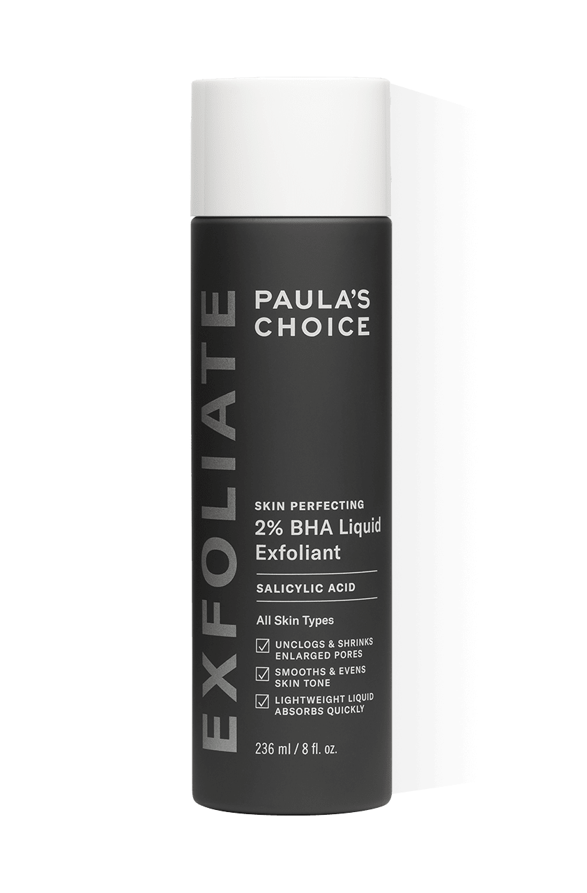 Skin Perfecting 2% BHA Liquid Exfoliant - XL