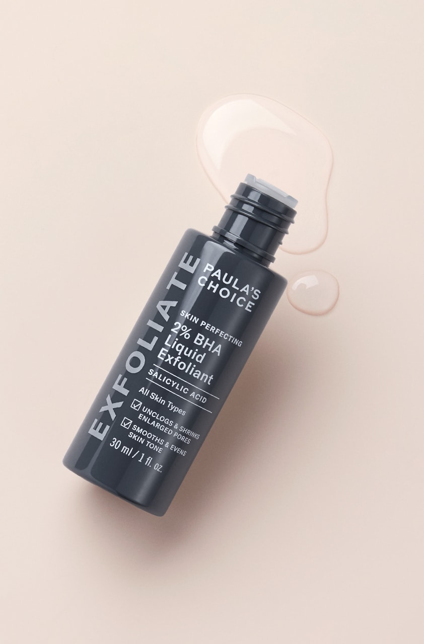 Paula's choice bha clearance liquid