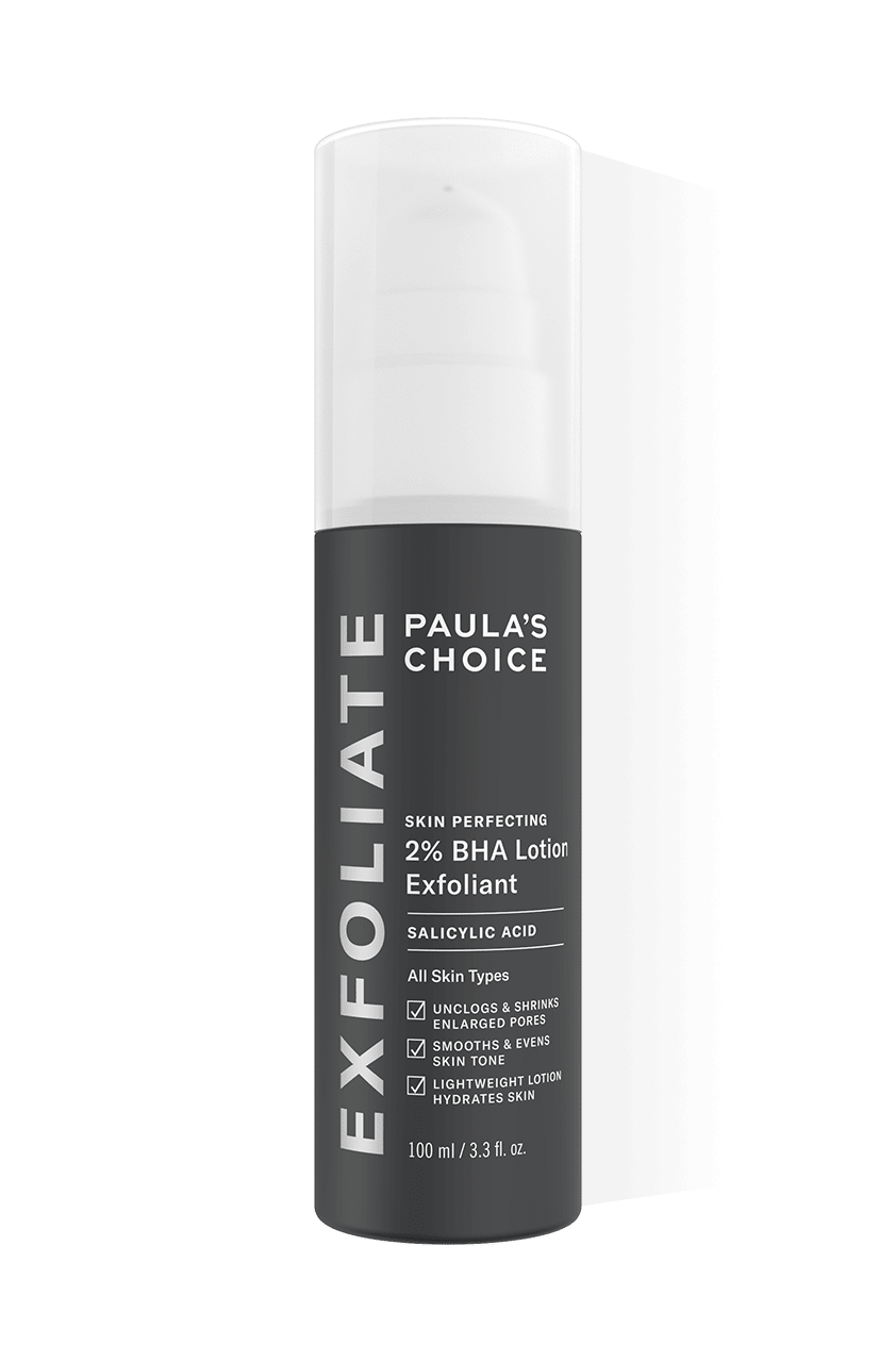 Skin Perfecting 2% BHA Lotion Exfoliant