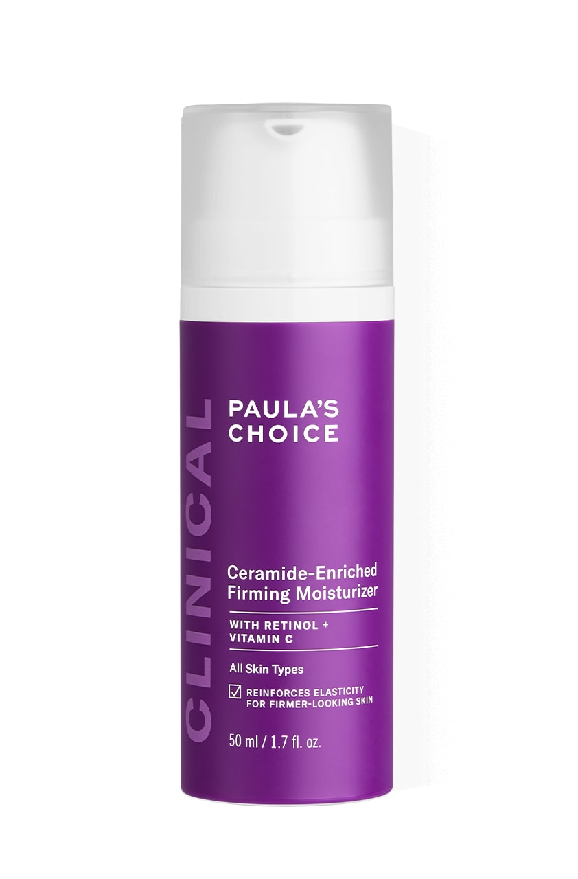Clinical Ceramide Enriched Moisturiser Paula s Choice