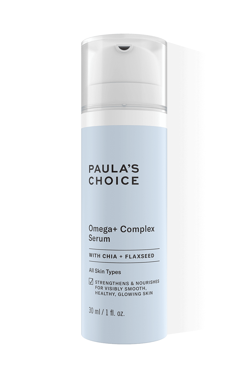 Omega+ Complex Serum