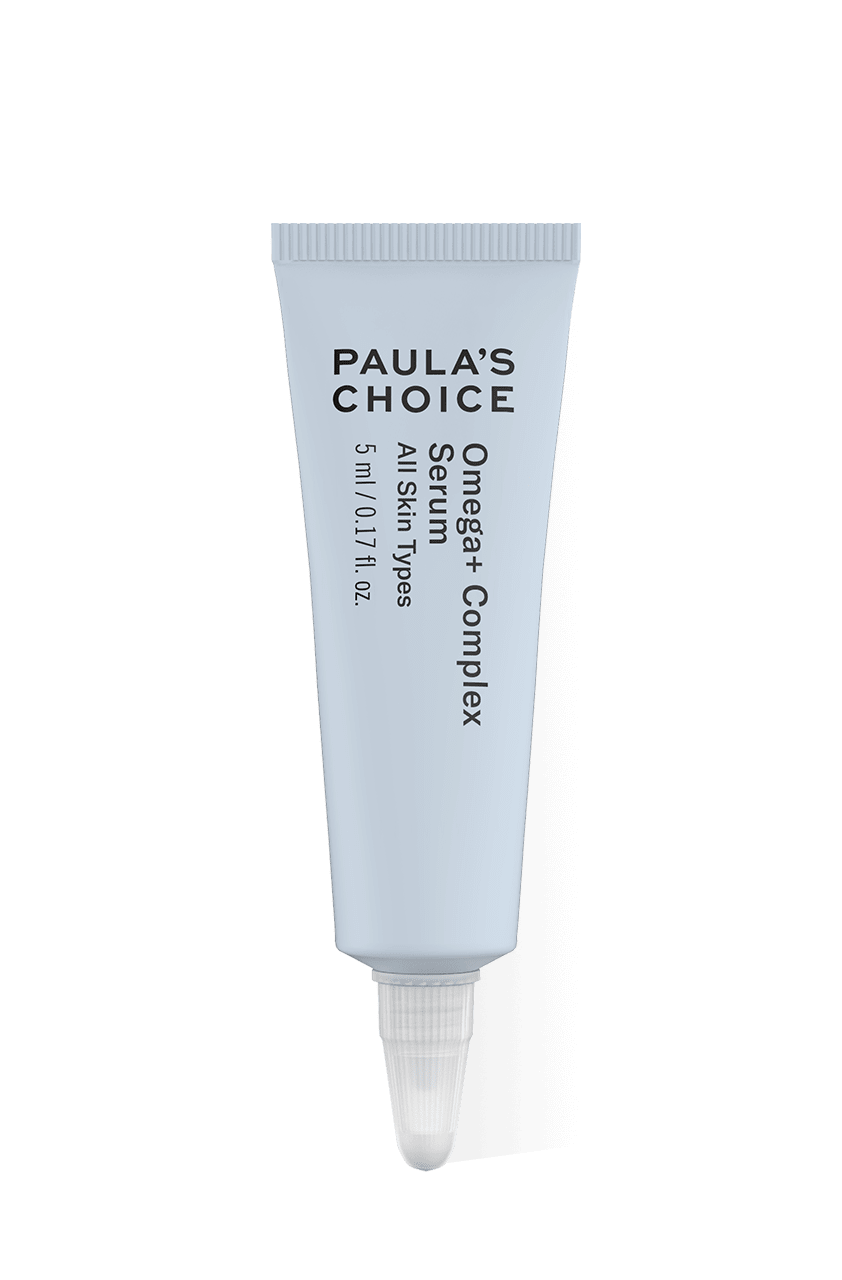 Omega+ Complex Serum - Travel size
