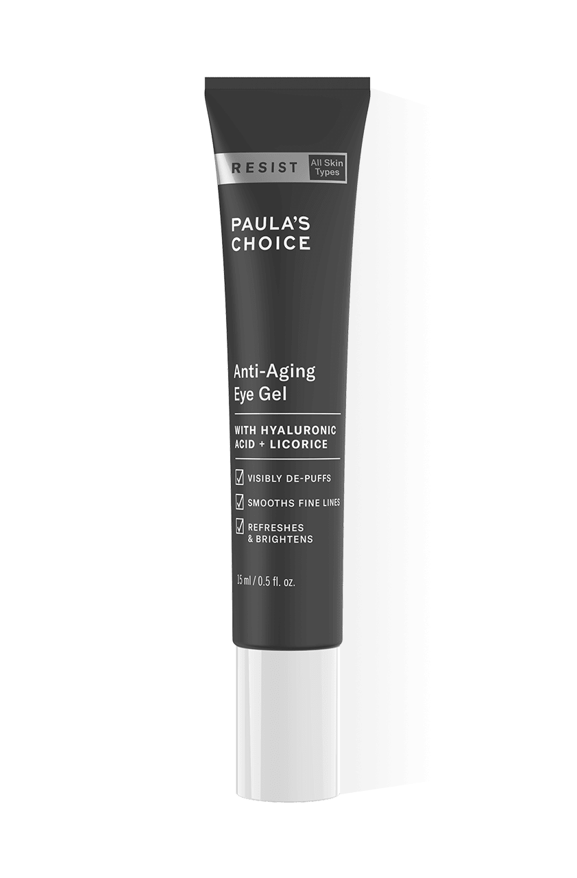 Resist Anti-Aging Eye Gel