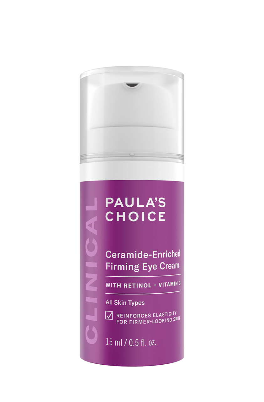 Crème Contour Yeux Céramides CLINICAL