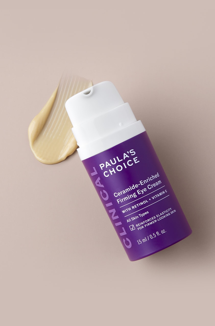 Paula's choice clearance eye cream
