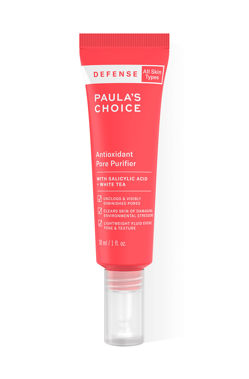 Defense Antioxidant Pore Purifier