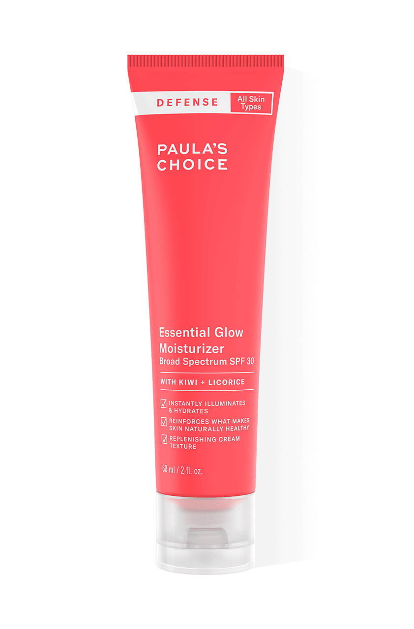 Defense Crème de jour SPF 30