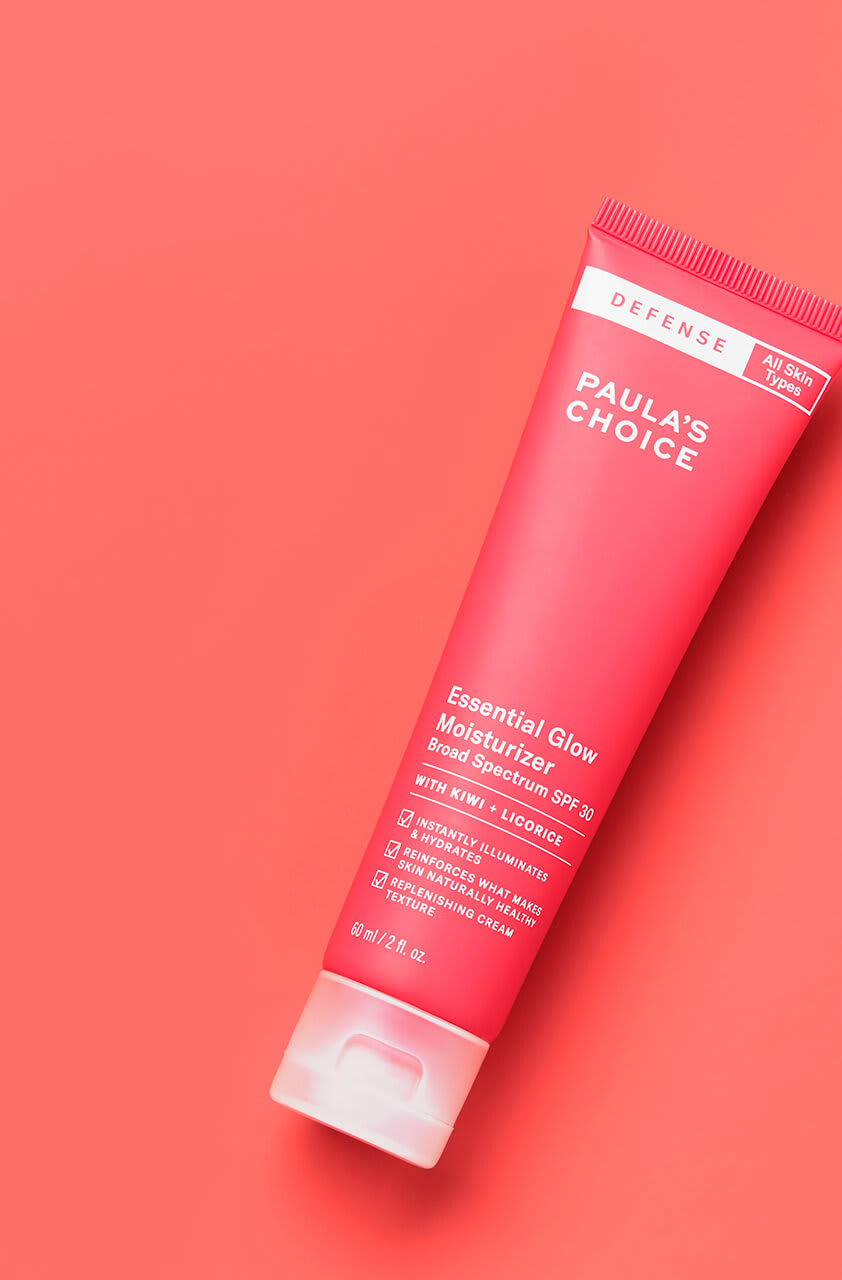 Defense Moisturiser SPF 30 | Paula's Choice