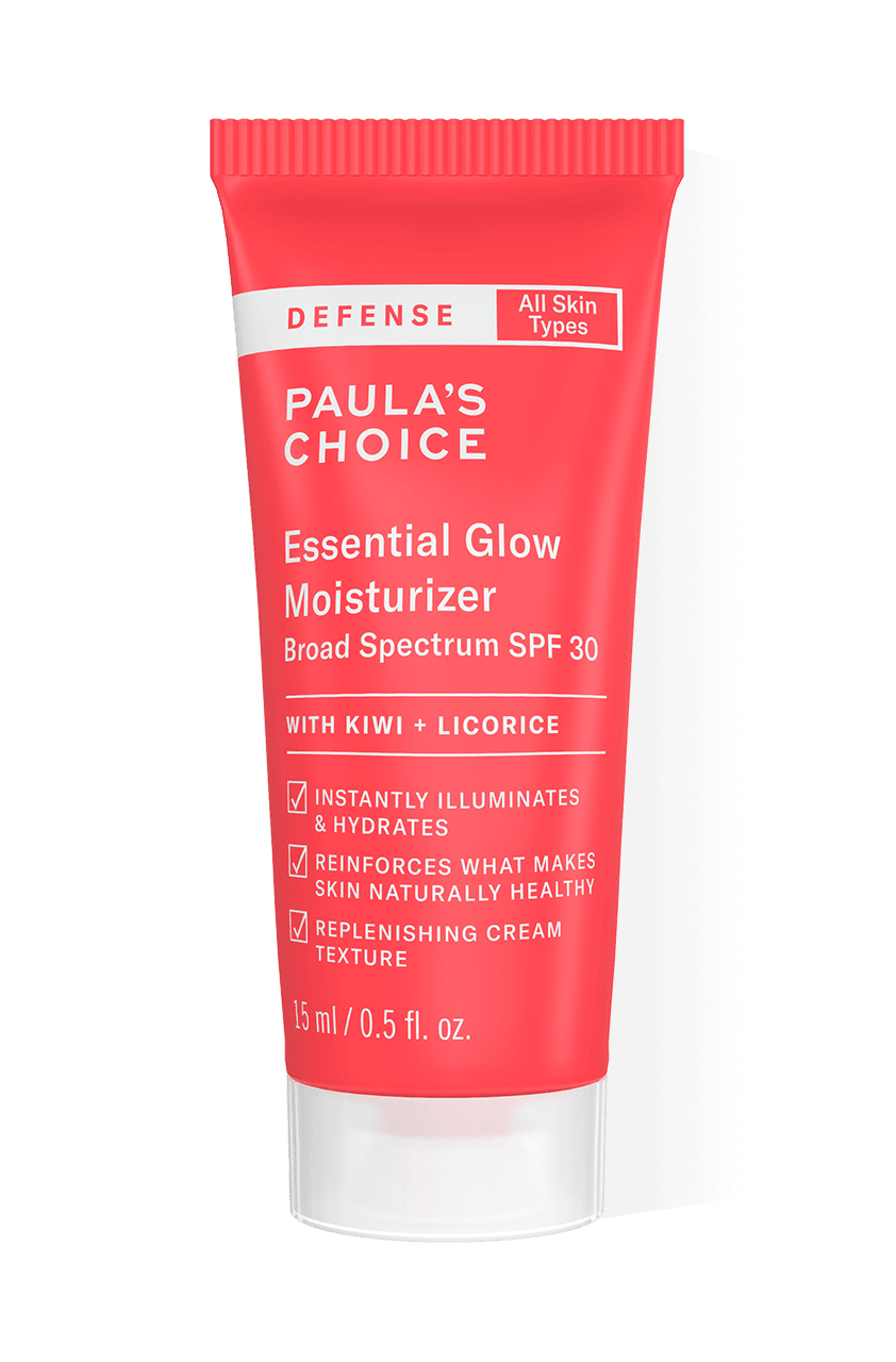 ‌Defense Moisturiser SPF 30 - Travel-Size