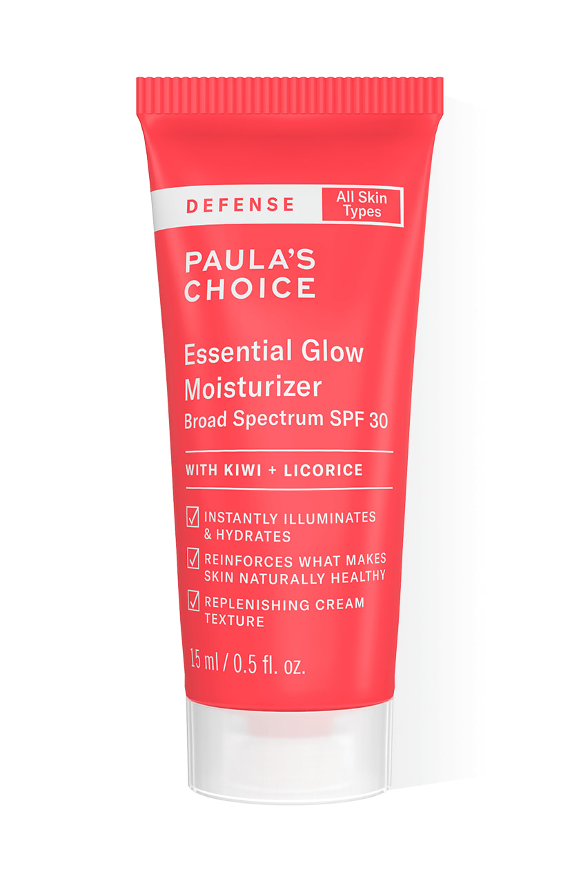 Defense Moisturiser SPF 30 - Travel Size