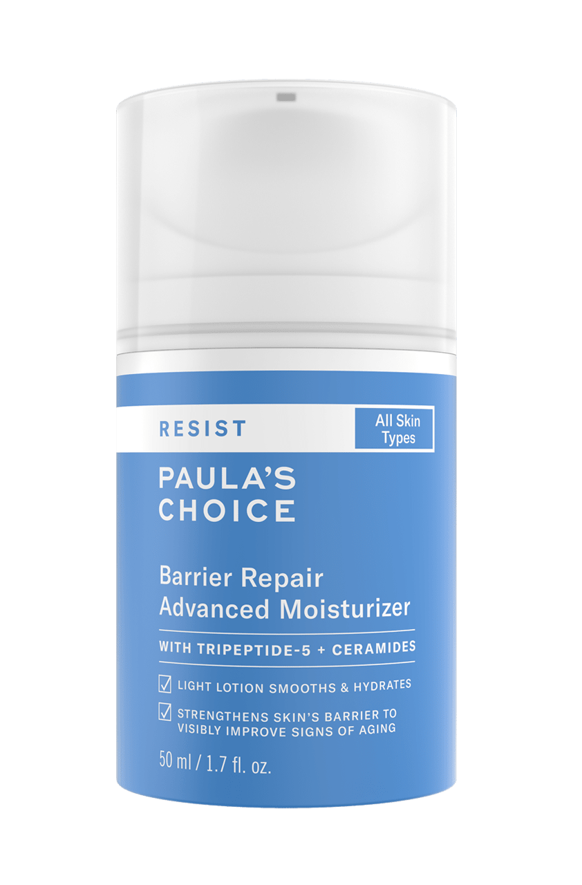 RESIST Crème de Nuit Réparatrice Avancée