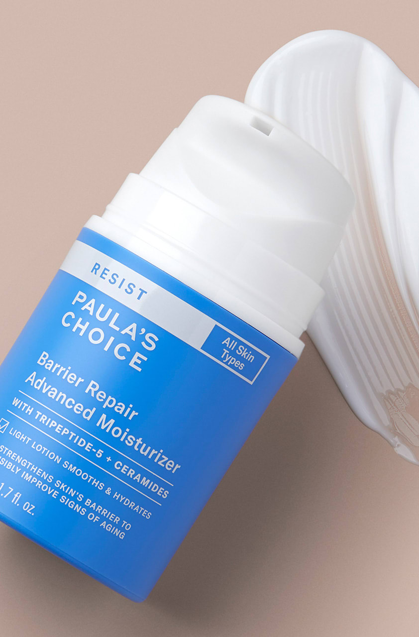 RESIST Barrier Repair Advanced Moisturiser | Paula's Choice