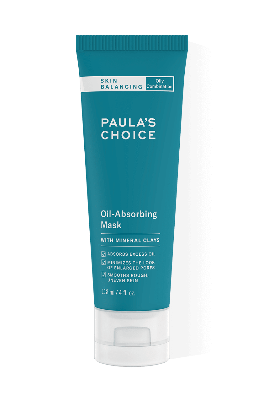 Skin Balancing Maschera