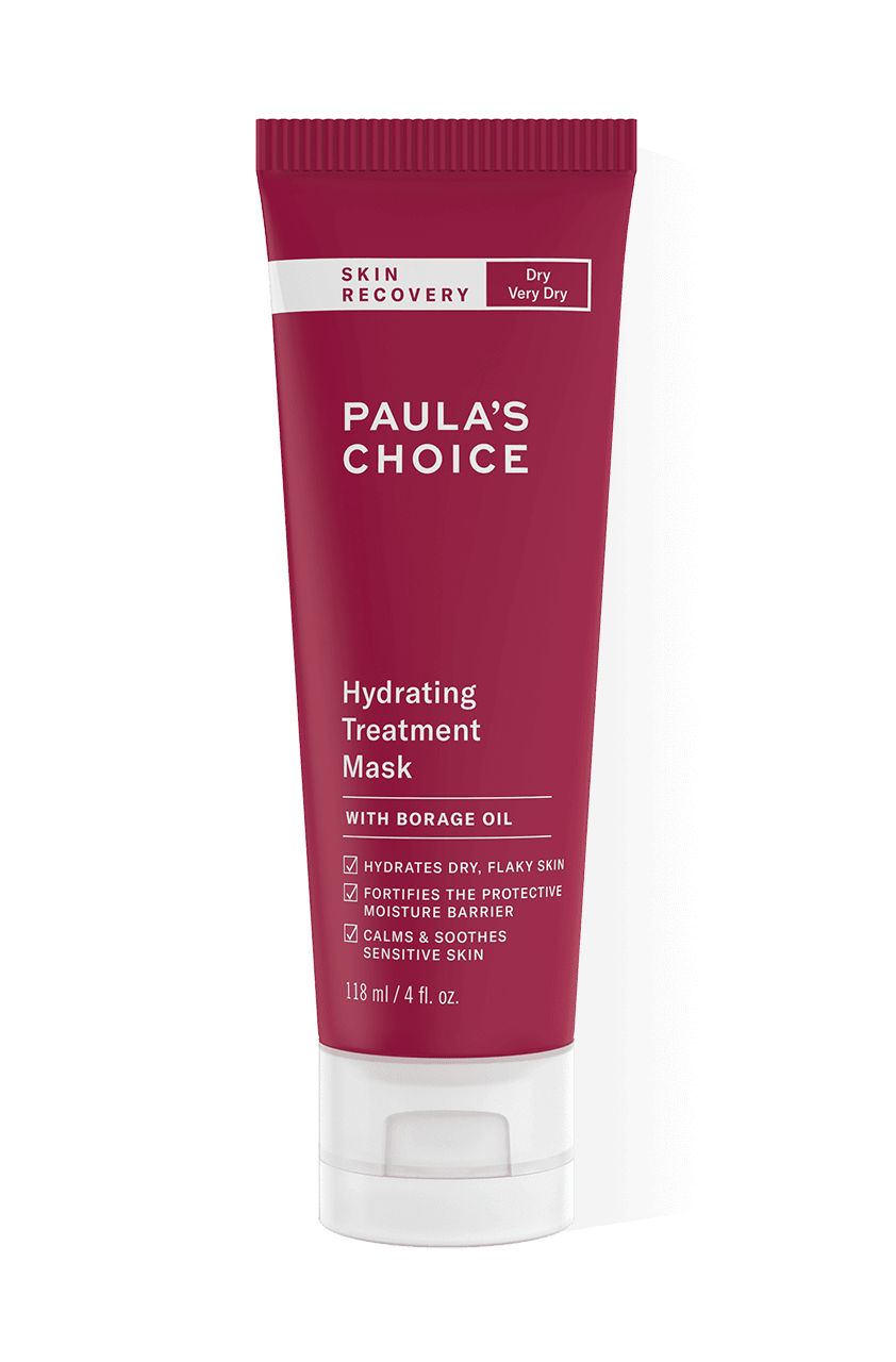 Skin Recovery Mask