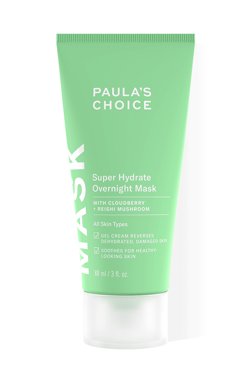 Super Hydrate Overnight Masker