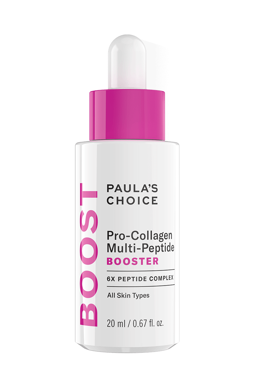 Pro-Collagen Multi-Peptide Booster