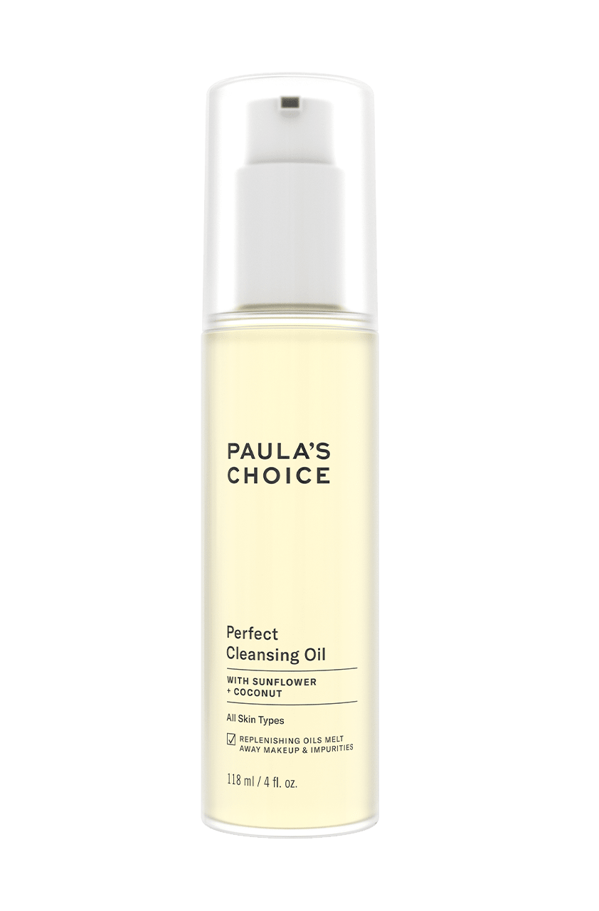 Sunflower oil cleanser outlet