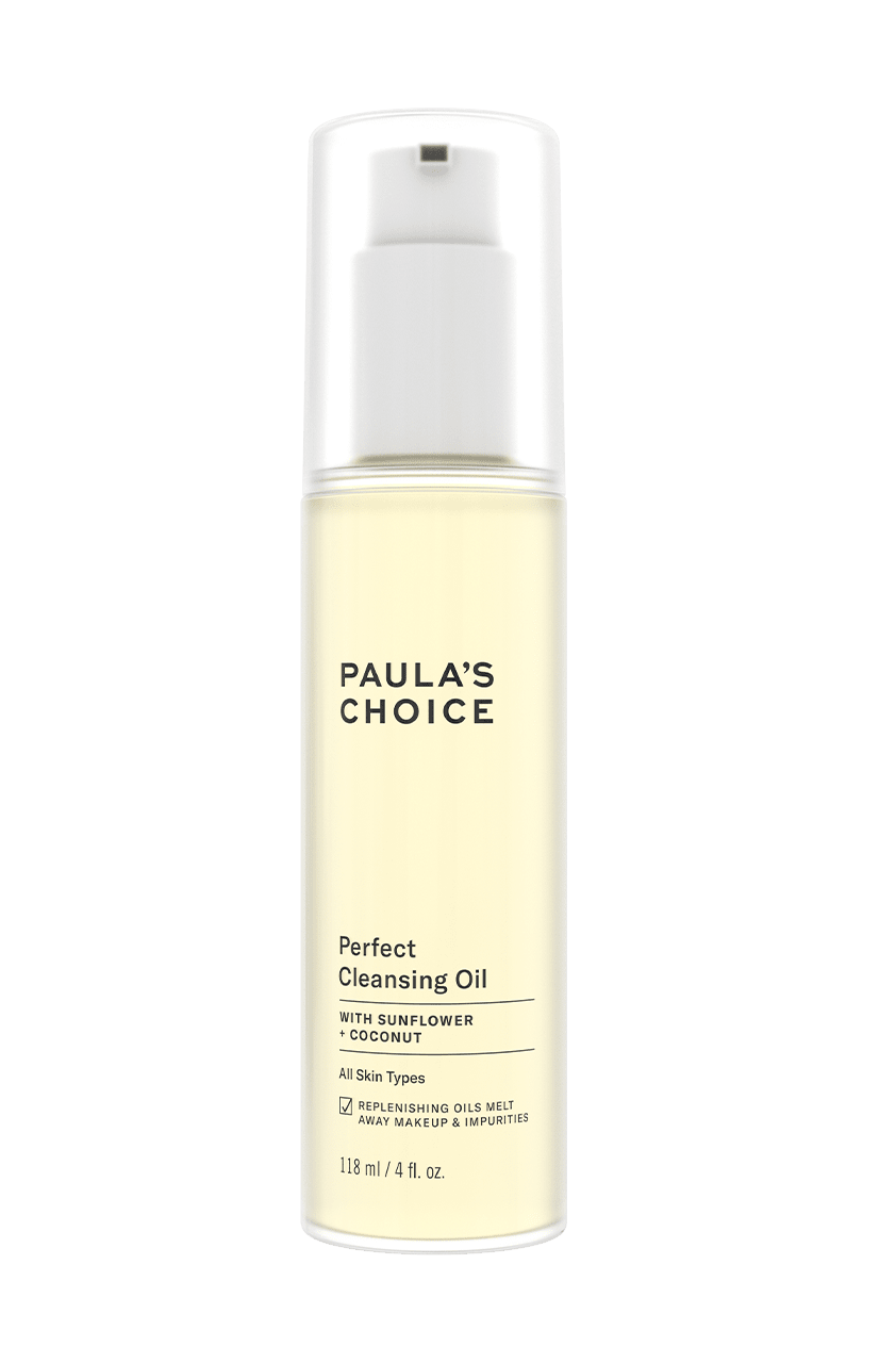 Perfect Cleansing Oil