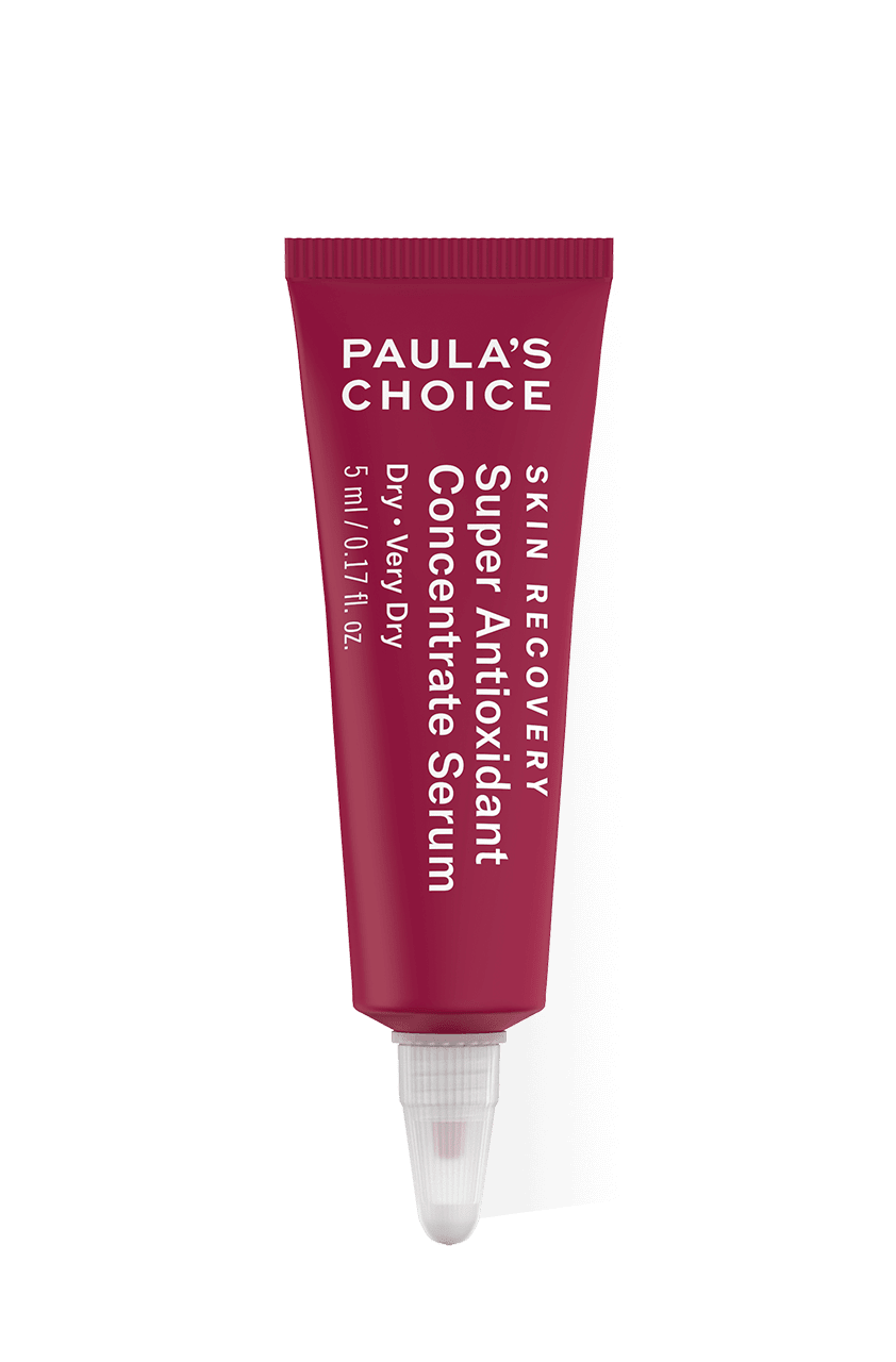 Skin Recovery Serum - wersja podróżna