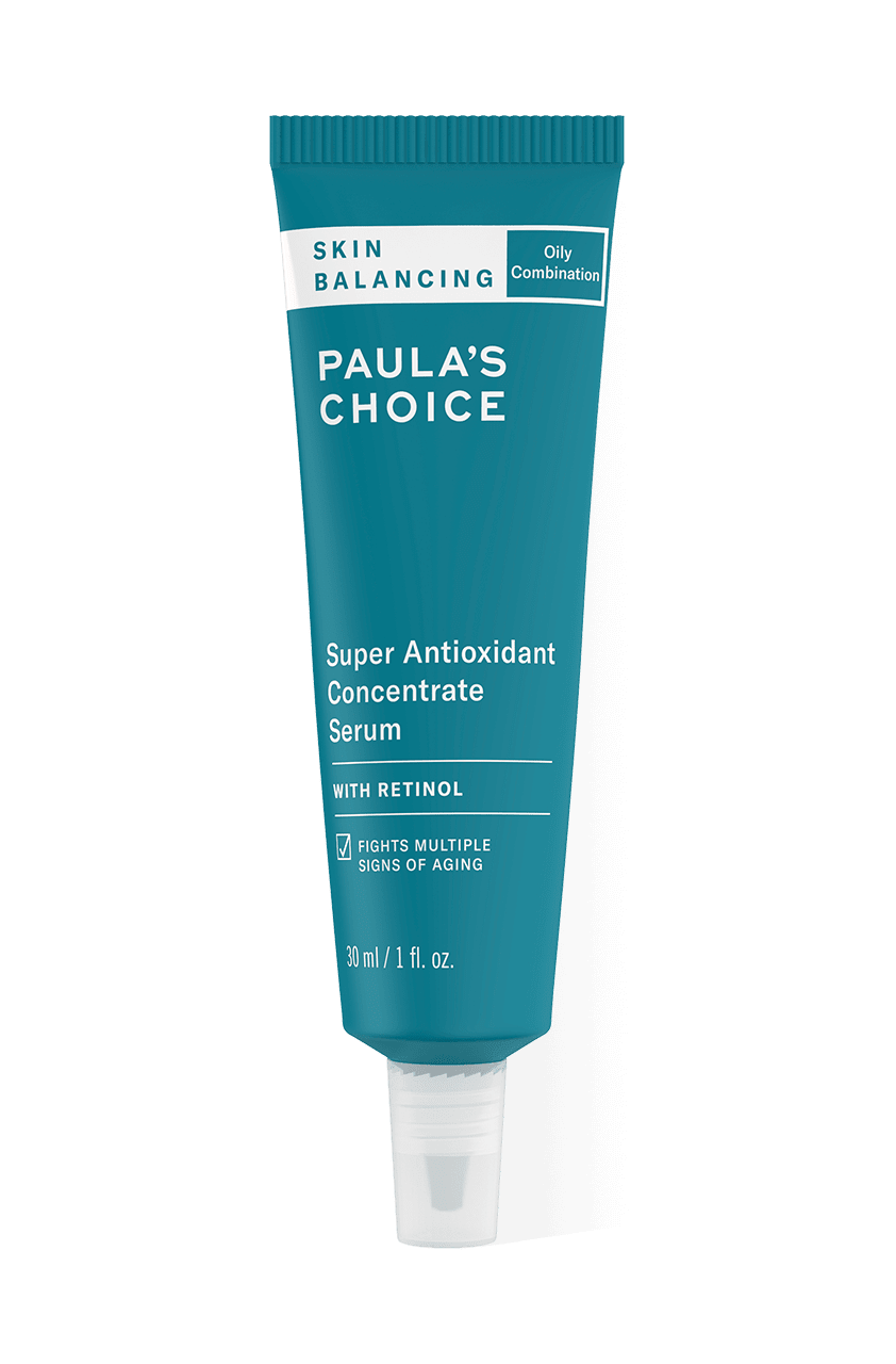 Skin Balancing Serum