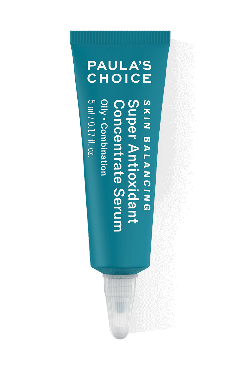 Skin Balancing Serum - Deluxe-Probe