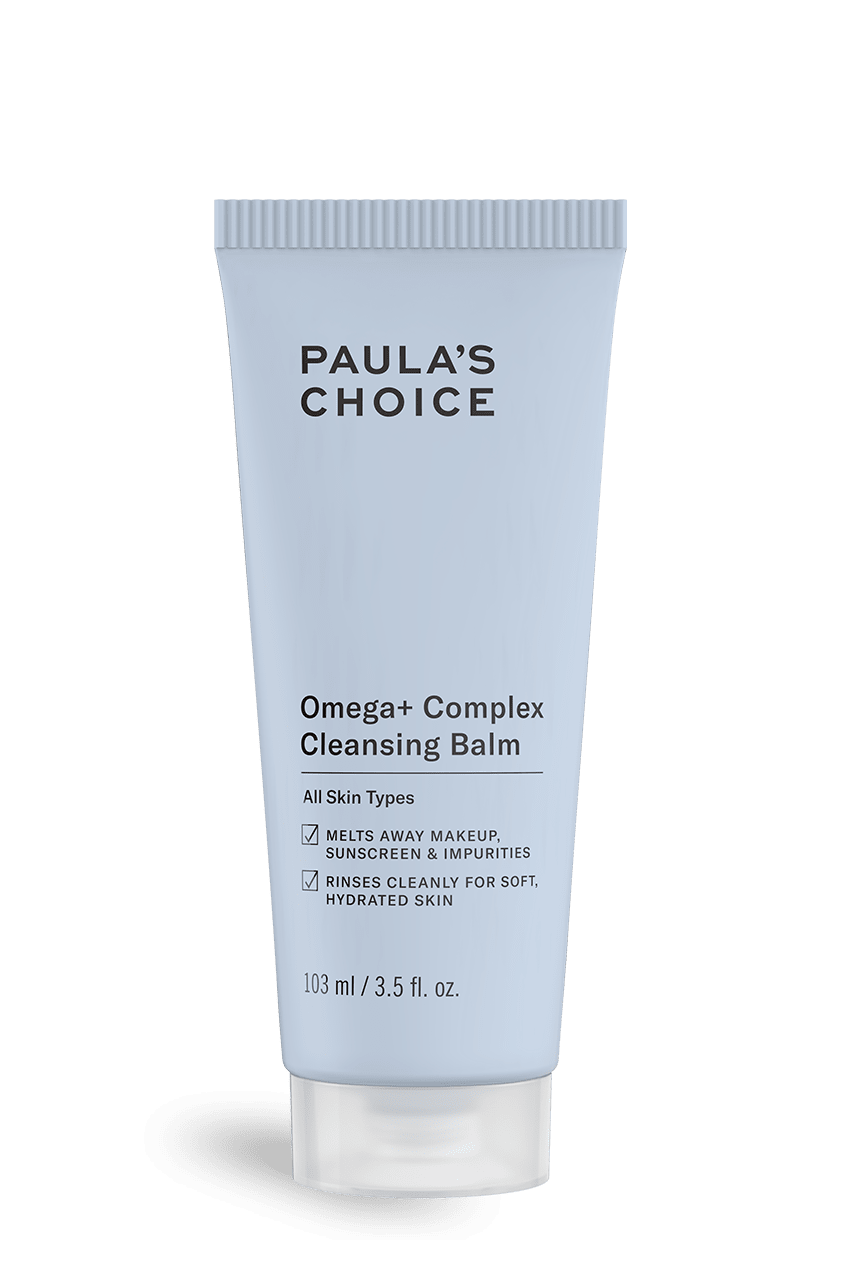 Omega+ Complex Cleansing Balm