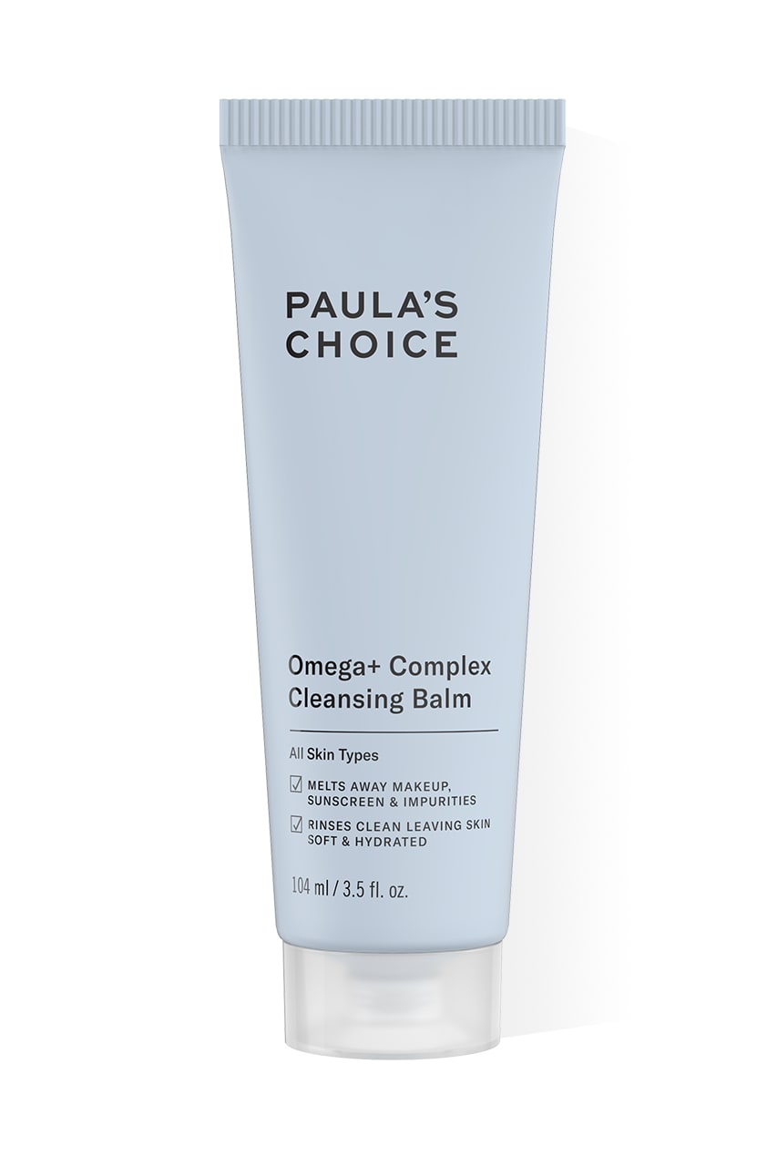 Omega+ Complex Balsamo Detergente