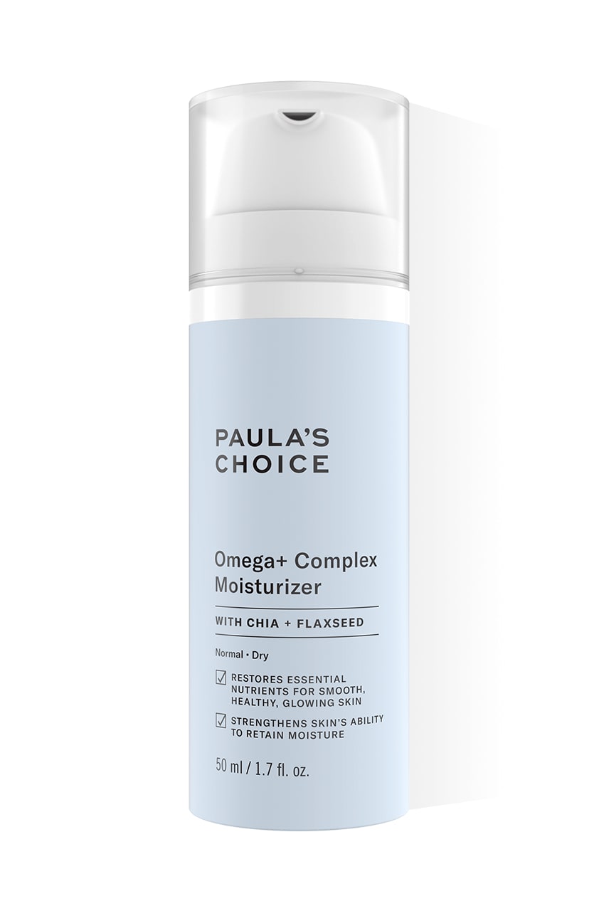 Omega+ Complex Crème de Nuit