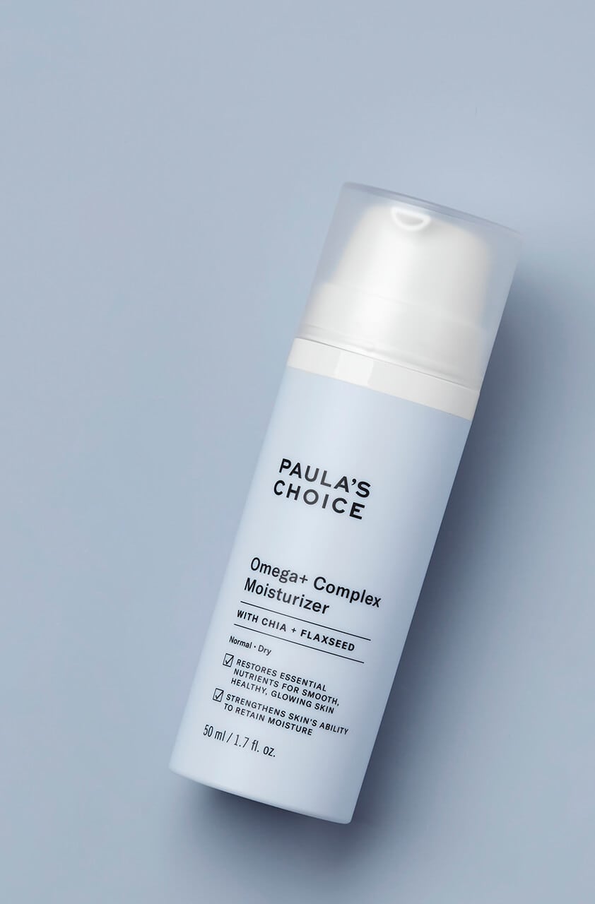 Omega Complex Moisturiser Paula s Choice