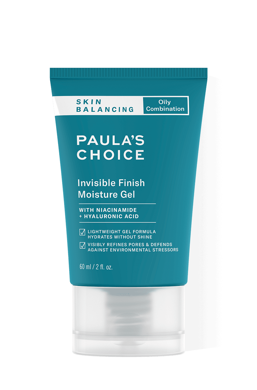 Skin Balancing Moisturiser