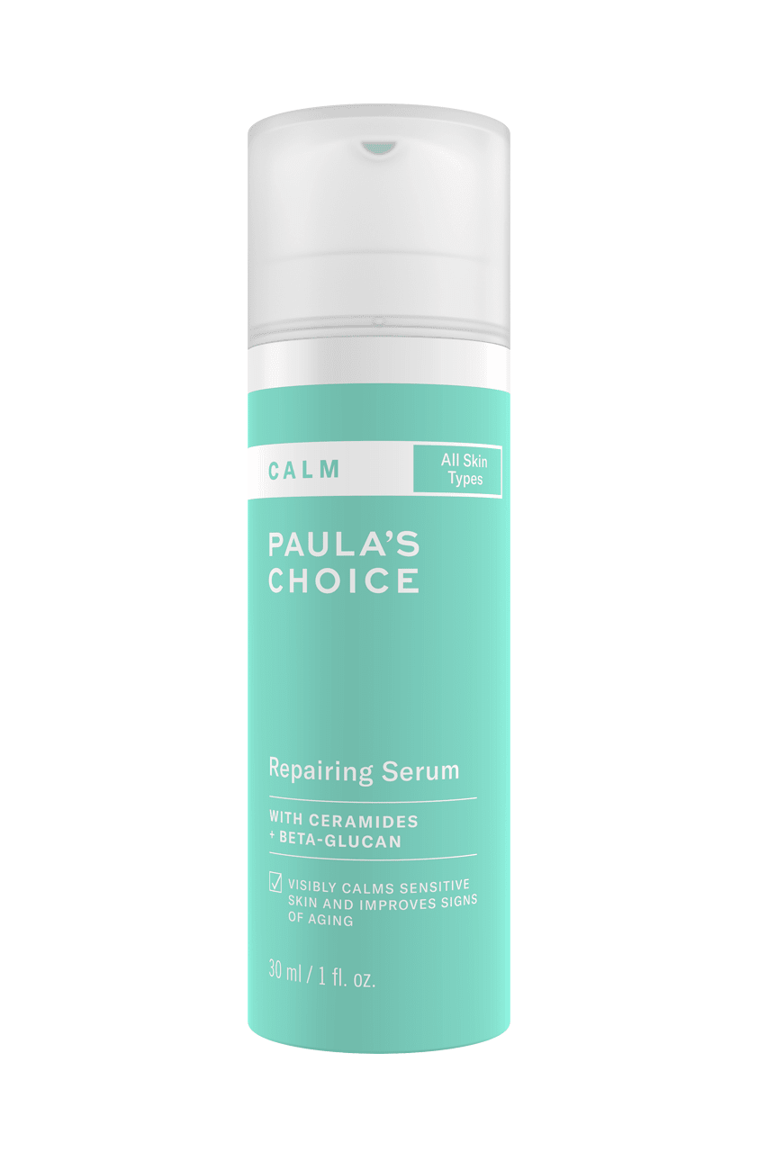 CALM Repairing Serum