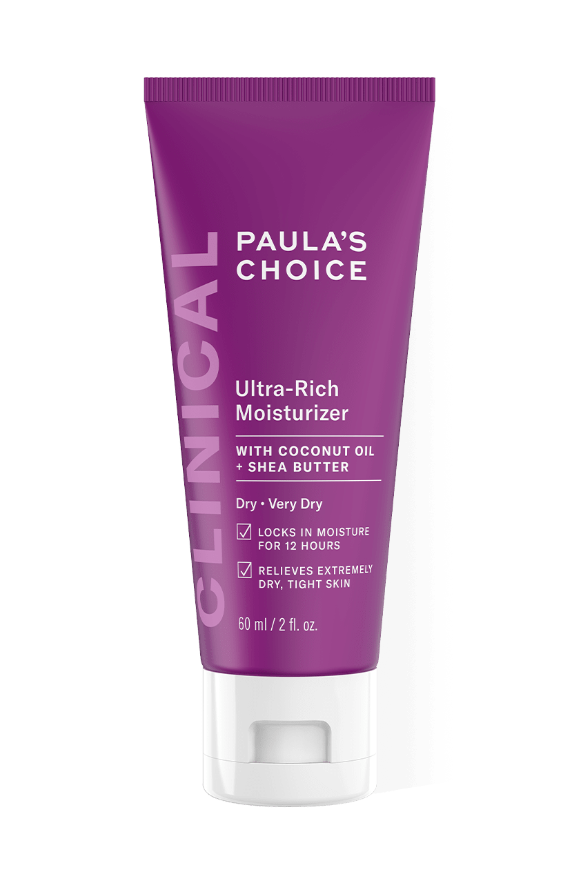 Clinical Ultra-Rich Moisturiser