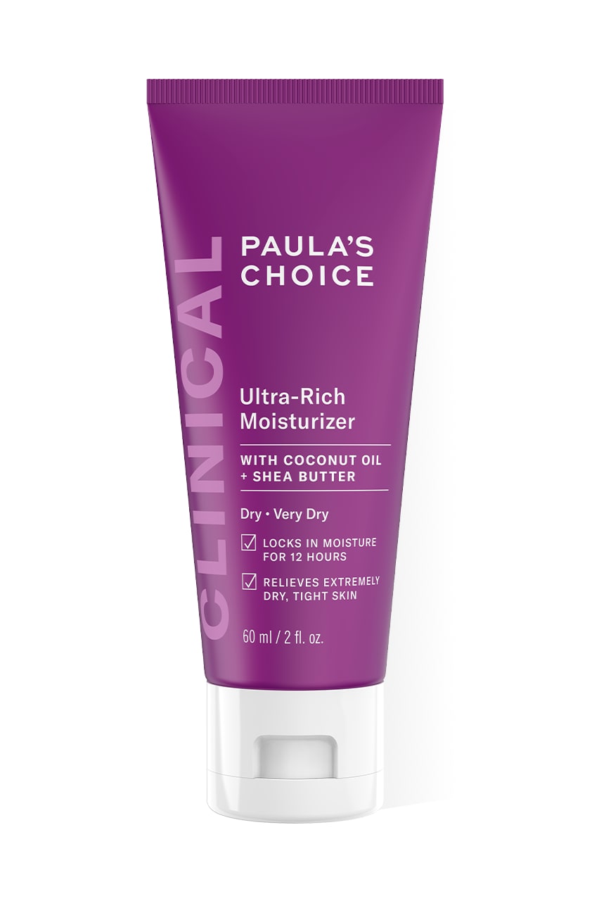 Clinical Ultra-Rich Crema Idratante